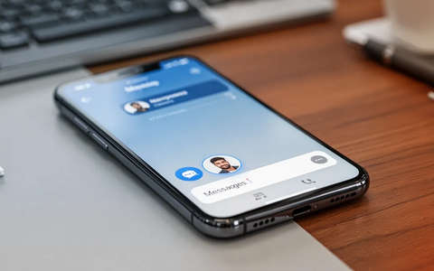 WhatsApp ersetzt Einstellungen-Zahnrad durch persönlichen „Du“-Tab - Foto: über boerse-global.de