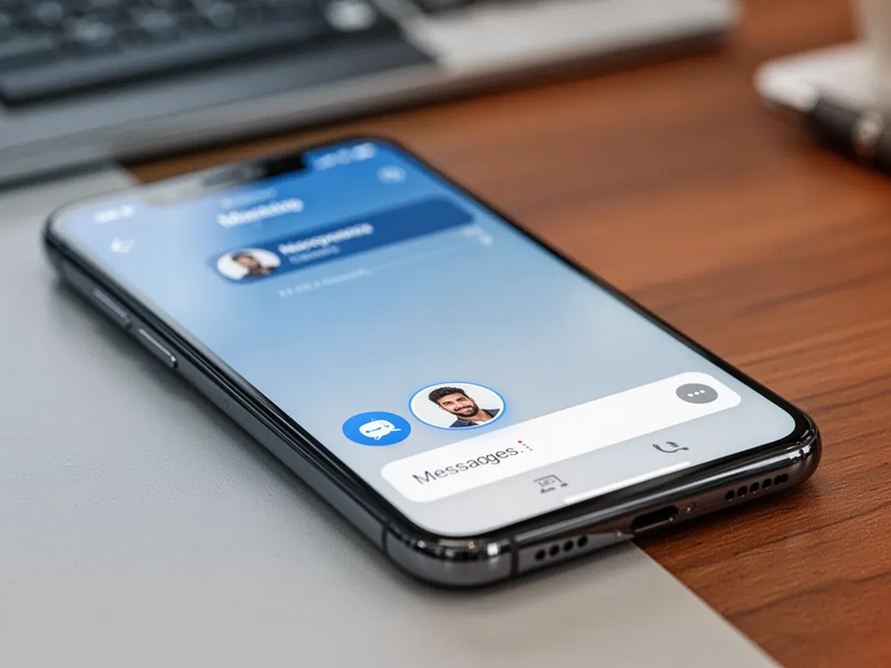 WhatsApp ersetzt Einstellungen-Zahnrad durch persönlichen „Du“-Tab - Foto: über boerse-global.de