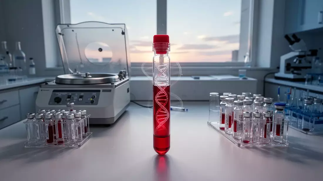 Roche erhält CE-Zertifizierung für Alzheimer-Bluttest - Bild: über boerse-global.de