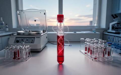 Roche erhält CE-Zertifizierung für Alzheimer-Bluttest - Foto: über boerse-global.de