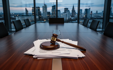 Kündigungsschutz: Neue Regeln erhöhen Druck auf Arbeitgeber - Foto: über boerse-global.de