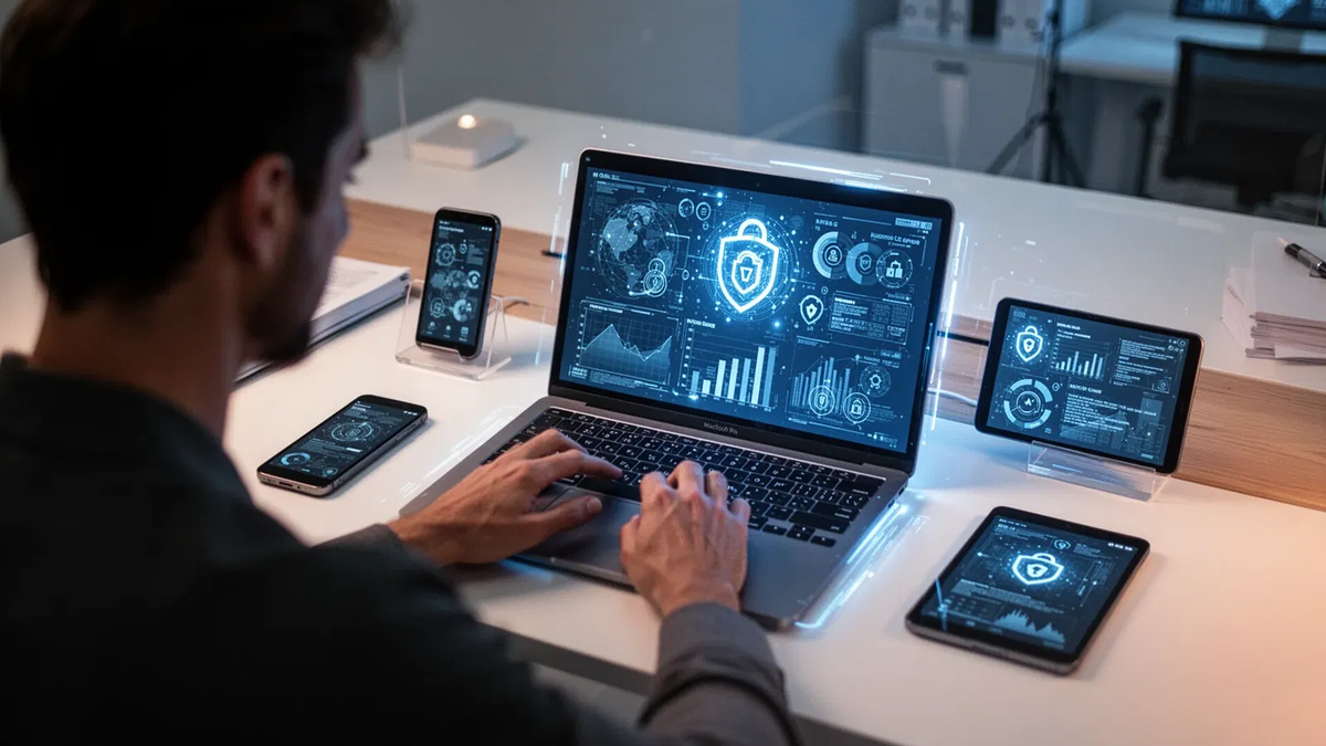 BYOD-Markt sprengt 150-Milliarden-Euro-Marke und revolutioniert die Arbeitswelt - Foto: über boerse-global.de