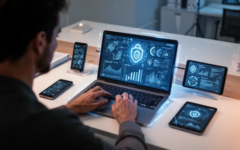 BYOD-Markt sprengt 150-Milliarden-Euro-Marke und revolutioniert die Arbeitswelt - Foto: über boerse-global.de