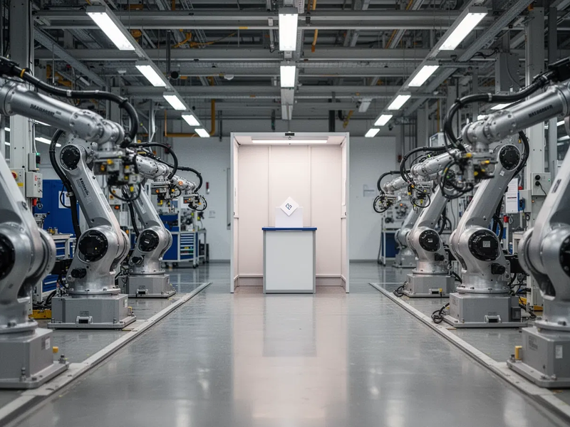 Betriebsratswahlen 2026: Stabile Gewerkschaften trotz Umbruch - Foto: über boerse-global.de