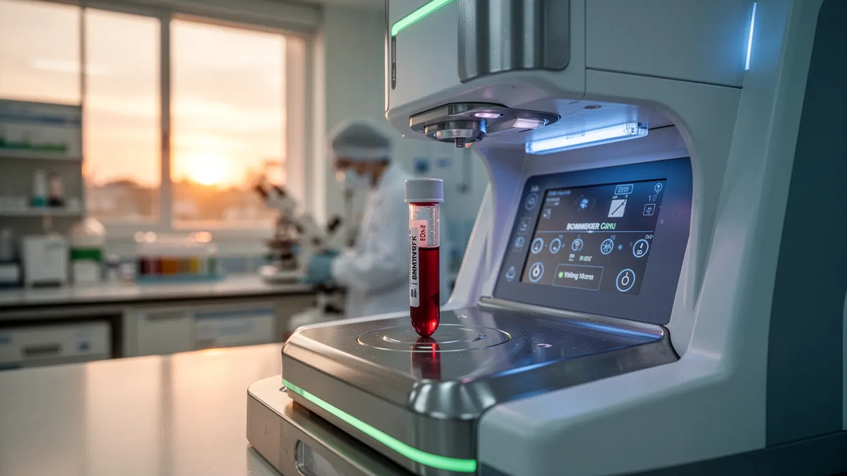 Vietnam setzt auf Bluttests im Kampf gegen Alzheimer - Foto: über boerse-global.de