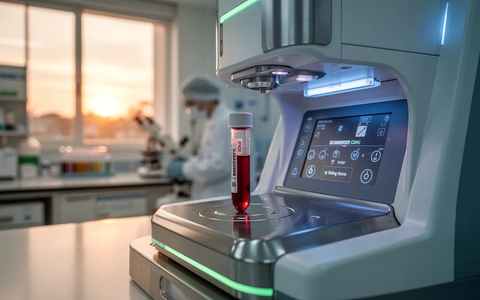 Vietnam setzt auf Bluttests im Kampf gegen Alzheimer - Foto: über boerse-global.de