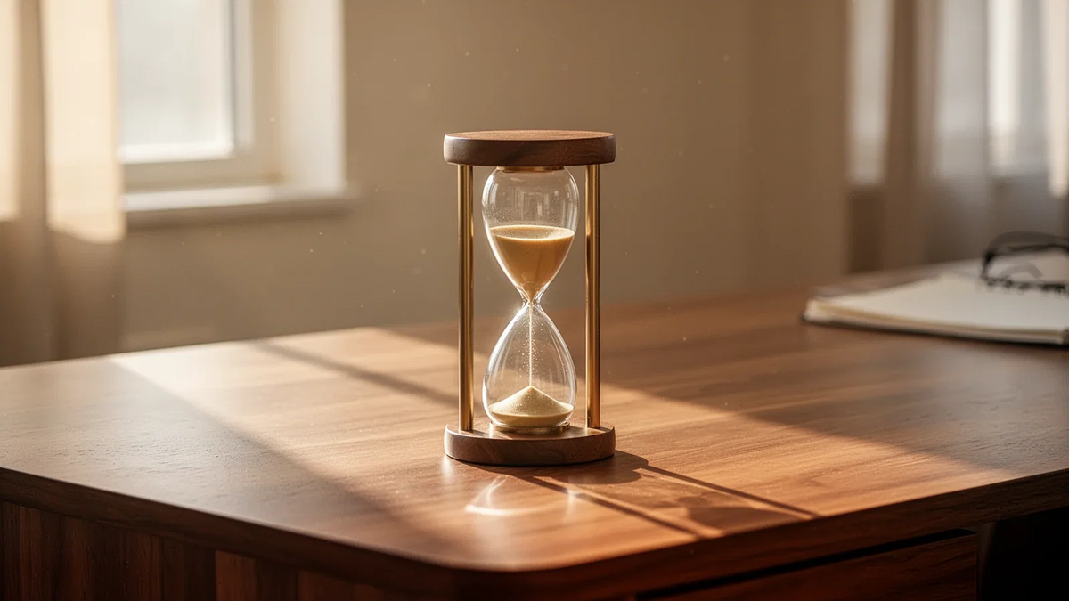 Langeweile wird zur strategischen Ressource - Foto: über boerse-global.de