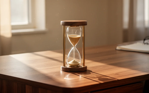 Langeweile wird zur strategischen Ressource - Foto: über boerse-global.de Langeweile wird zur strategischen Ressource - Foto: über boerse-global.de