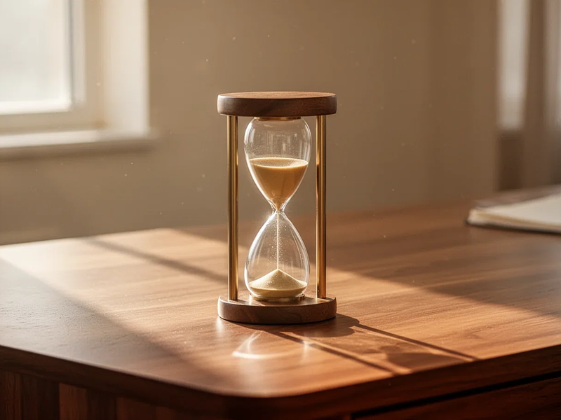 Langeweile wird zur strategischen Ressource - Foto: über boerse-global.de