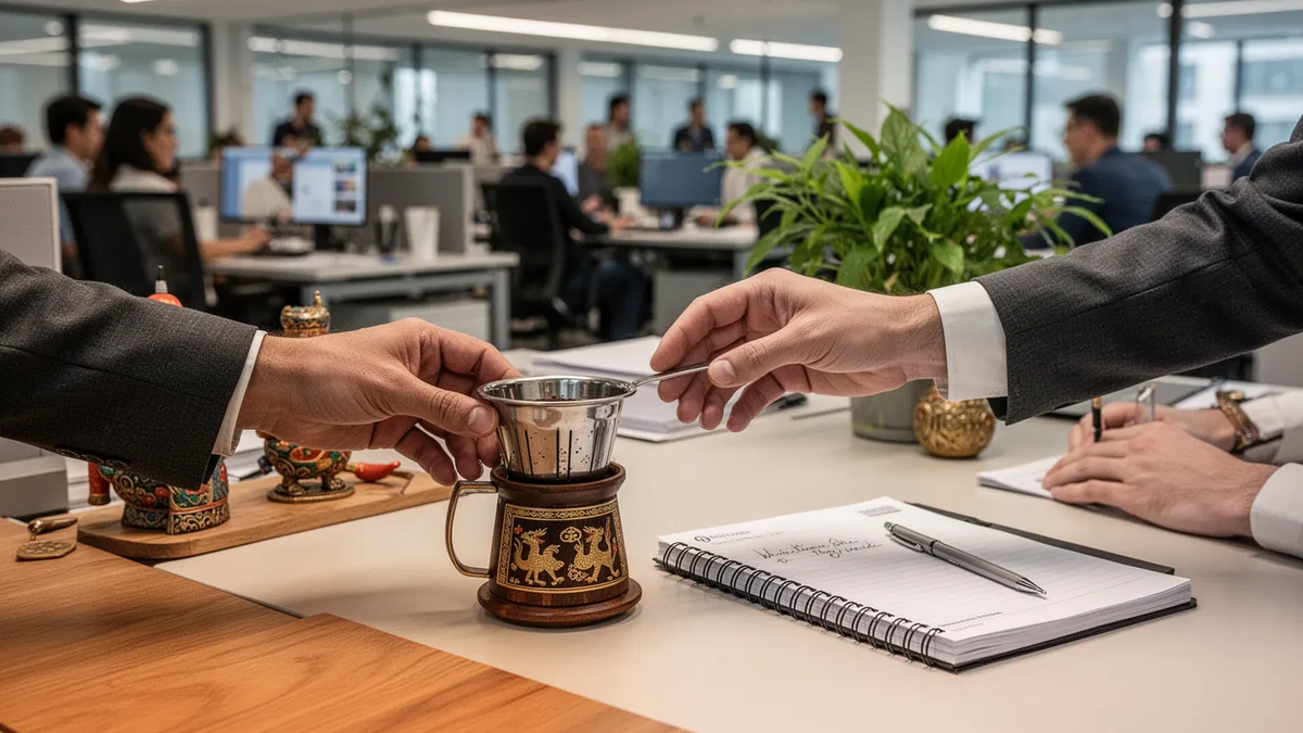 Fachkräfte-Integration: Der Arbeitsmarkt stottert - Foto: über boerse-global.de
