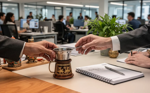 Fachkräfte-Integration: Der Arbeitsmarkt stottert - Foto: über boerse-global.de