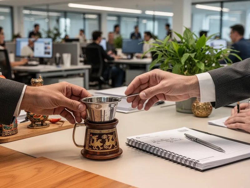 Fachkräfte-Integration: Der Arbeitsmarkt stottert - Foto: über boerse-global.de