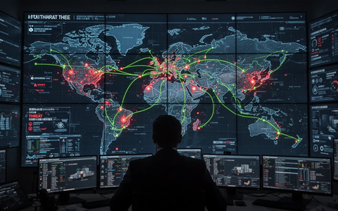 Logistik setzt auf Echtzeit-Risikomanagement - Foto: über boerse-global.de
