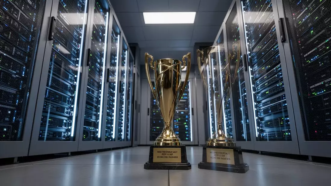 Globee Awards 2026: Cybersicherheit wird zum strategischen Wettbewerbsvorteil - Bild: über boerse-global.de