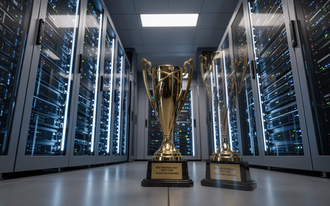 Globee Awards 2026: Cybersicherheit wird zum strategischen Wettbewerbsvorteil - Foto: über boerse-global.de Globee Awards 2026: Cybersicherheit wird zum strategischen Wettbewerbsvorteil - Foto: über boerse-global.de