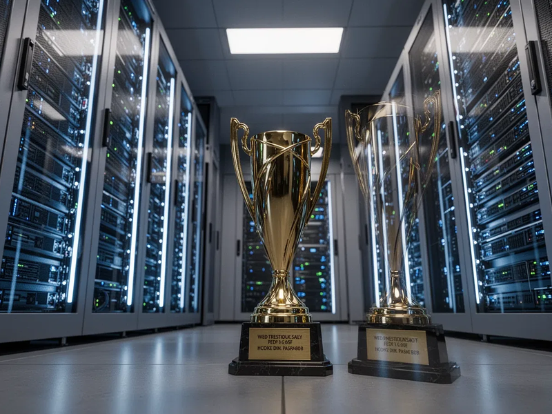 Globee Awards 2026: Cybersicherheit wird zum strategischen Wettbewerbsvorteil - Foto: über boerse-global.de