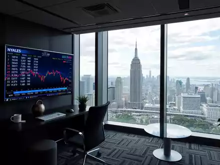 Steuer-Apps 2026: KI-Assistenten revolutionieren die Steuererklärung - Foto: über boerse-global.de
