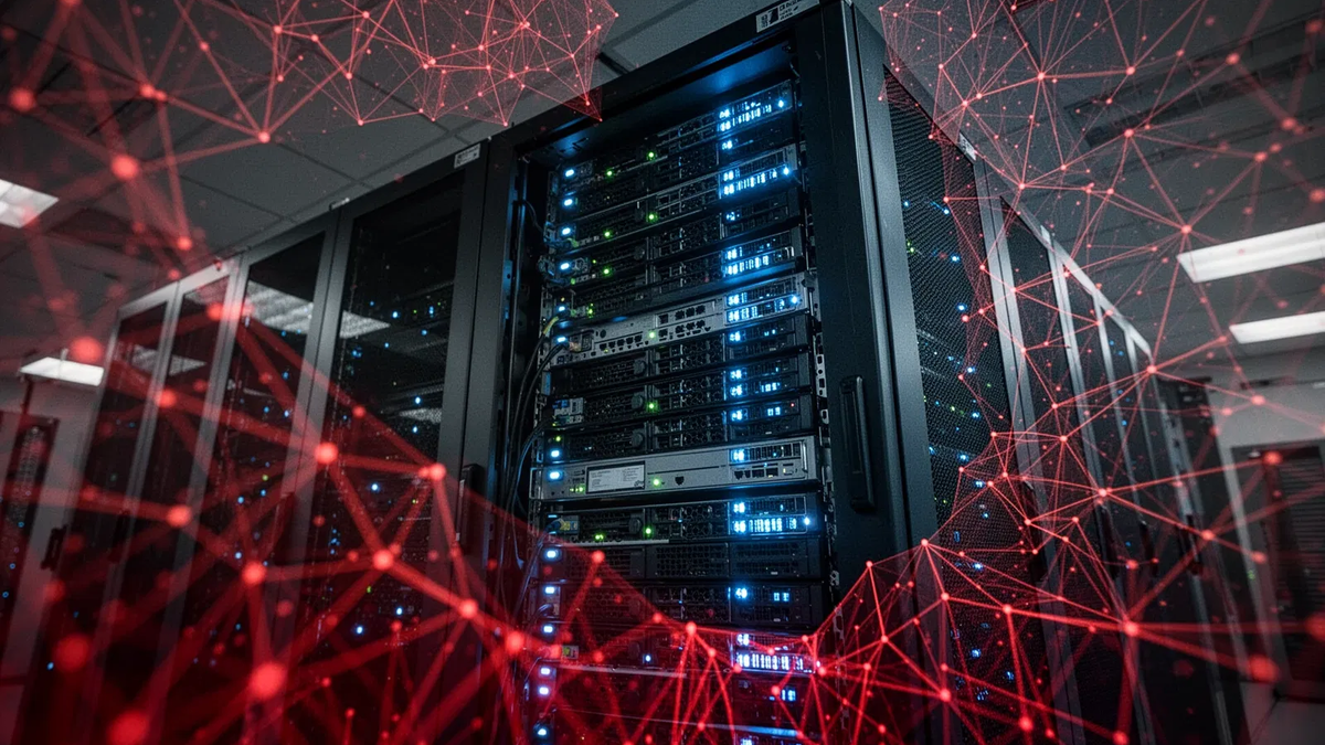 Cloud-Sicherheit: KI-Umgebungen im Visier von Cyberangriffen - Foto: über boerse-global.de