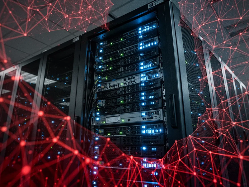 Cloud-Sicherheit: KI-Umgebungen im Visier von Cyberangriffen - Foto: über boerse-global.de