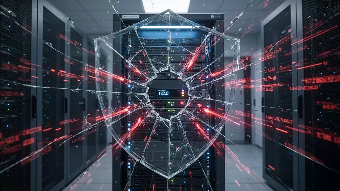 Cyberkrise 2026: Angriffe eskalieren, deutsche Firmen säumig - Bild: über boerse-global.de