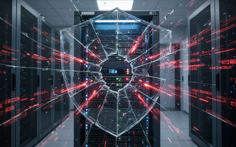 Cyberkrise 2026: Angriffe eskalieren, deutsche Firmen säumig - Foto: über boerse-global.de