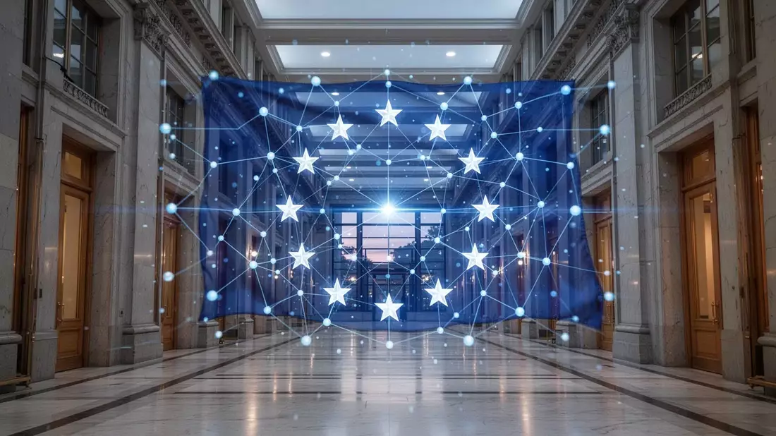 EU-KI-Verordnung: Fristen verlängert, Deepfakes verboten - Bild: über boerse-global.de