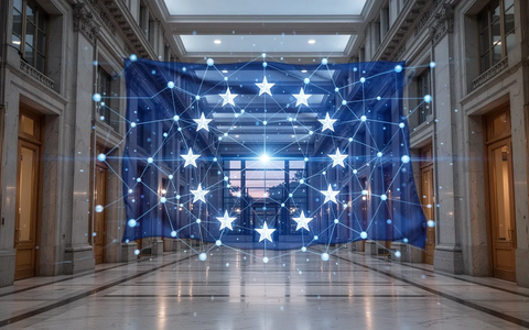 EU-KI-Verordnung: Fristen verlängert, Deepfakes verboten - Foto: über boerse-global.de