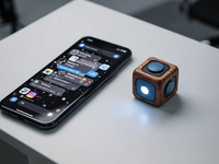 Digitale Reizflut erreicht gefährlichen Kipppunkt - Foto: über boerse-global.de