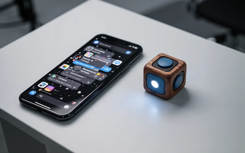 Digitale Reizflut erreicht gefährlichen Kipppunkt - Foto: über boerse-global.de