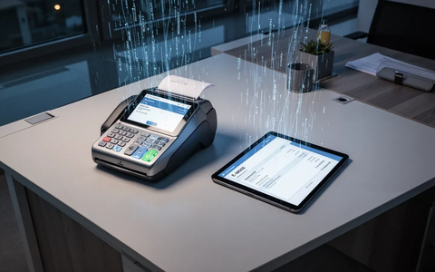 KassenSichV: Neue Regeln und schärfere Kontrollen ab 2026 - Foto: über boerse-global.de