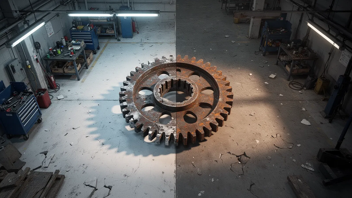 Tarifbindung in Deutschland stagniert bei nur 49 Prozent - Foto: über boerse-global.de