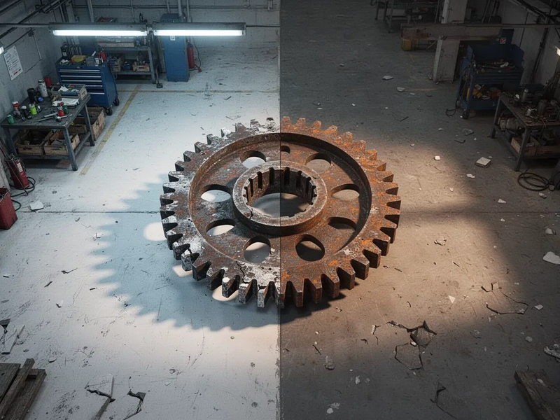 Tarifbindung in Deutschland stagniert bei nur 49 Prozent - Foto: über boerse-global.de