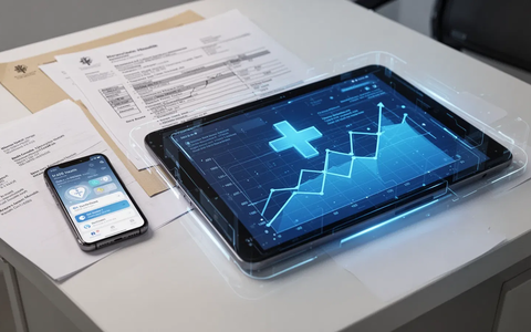 DiGA-Reform: Neue Abrechnung und Erfolgspflicht ab April - Foto: über boerse-global.de