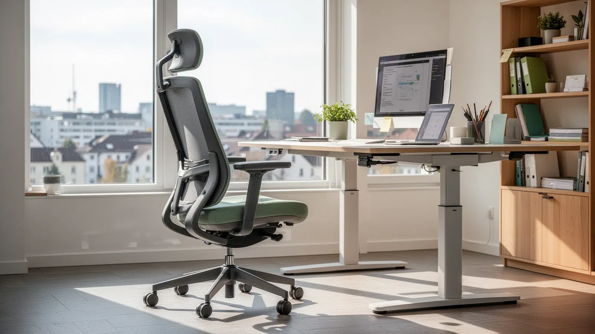 Karlsruhe bietet kostenlose Hilfe gegen Bürokrankheiten - Foto: über boerse-global.de