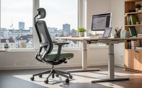 Karlsruhe bietet kostenlose Hilfe gegen Bürokrankheiten - Foto: über boerse-global.de