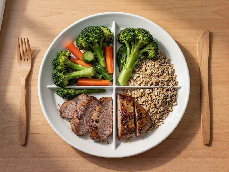 US-Behörden ersetzen Tellermodell – Europa hält dagegen - Foto: über boerse-global.de