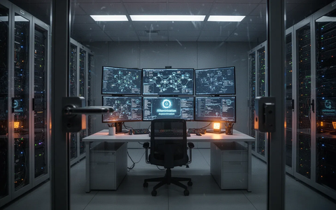 Cybersicherheit: Identität wird zur neuen Firewall - Foto: über boerse-global.de