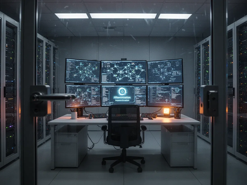 Cybersicherheit: Identität wird zur neuen Firewall - Foto: über boerse-global.de