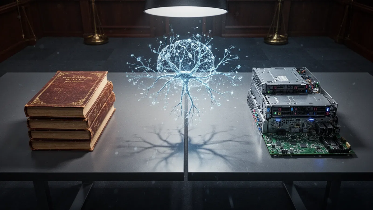 KI-Entwicklung: USA setzen auf Deregulierung trotz Klagewelle - Foto: über boerse-global.de