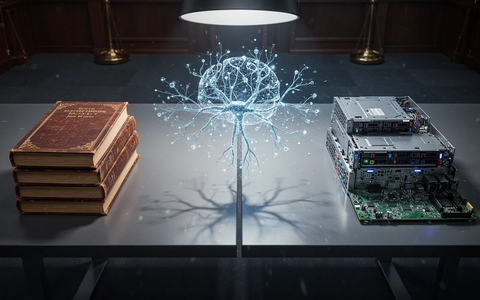 KI-Entwicklung: USA setzen auf Deregulierung trotz Klagewelle - Foto: über boerse-global.de