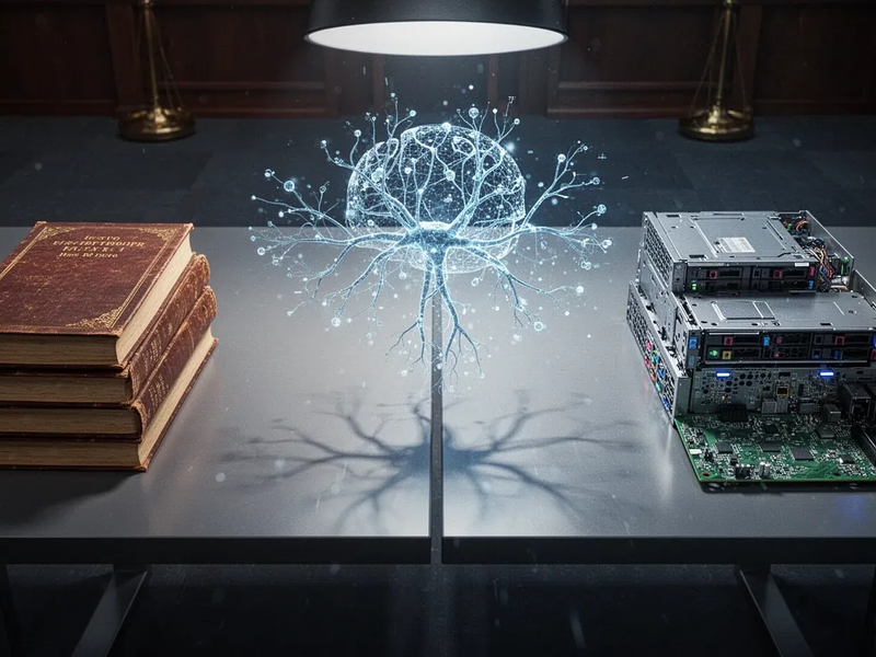 KI-Entwicklung: USA setzen auf Deregulierung trotz Klagewelle - Foto: über boerse-global.de