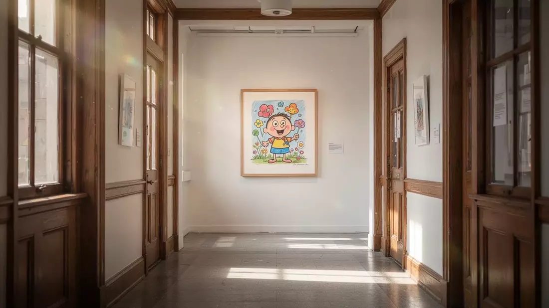 Gaymann-Ausstellung „DEMENSCH“ kommt nach Heiligenhaus - Bild: über boerse-global.de