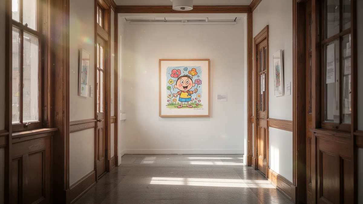 Gaymann-Ausstellung „DEMENSCH“ kommt nach Heiligenhaus - Foto: über boerse-global.de