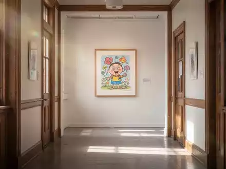 Gaymann-Ausstellung „DEMENSCH“ kommt nach Heiligenhaus - Foto: über boerse-global.de
