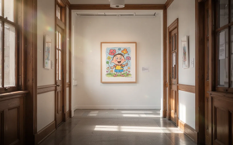 Gaymann-Ausstellung „DEMENSCH“ kommt nach Heiligenhaus - Foto: über boerse-global.de