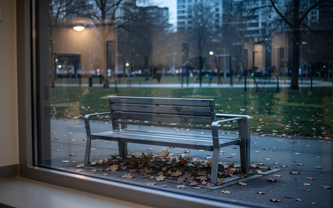 Einsamkeit beschleunigt kognitiven Abbau in den Wechseljahren - Foto: über boerse-global.de