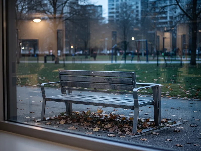 Einsamkeit beschleunigt kognitiven Abbau in den Wechseljahren - Foto: über boerse-global.de