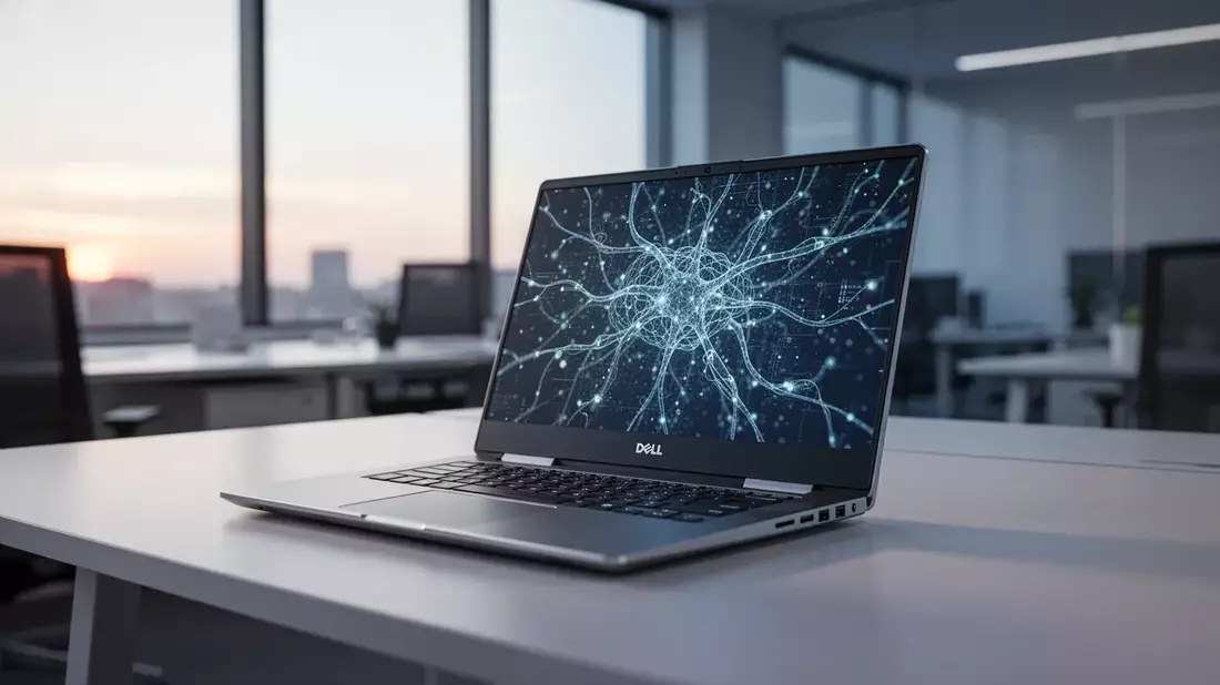 Dell Pro Precision 5: KI-Workstations für den Unternehmenseinsatz - Bild: über boerse-global.de