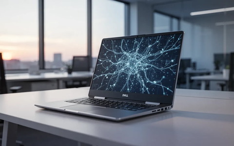 Dell Pro Precision 5: KI-Workstations für den Unternehmenseinsatz - Foto: über boerse-global.de