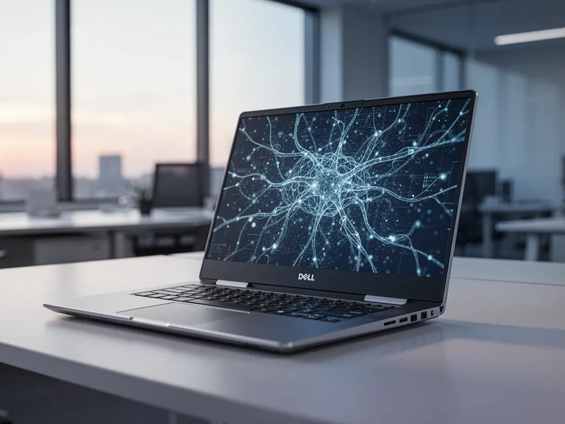 Dell Pro Precision 5: KI-Workstations für den Unternehmenseinsatz - Foto: über boerse-global.de